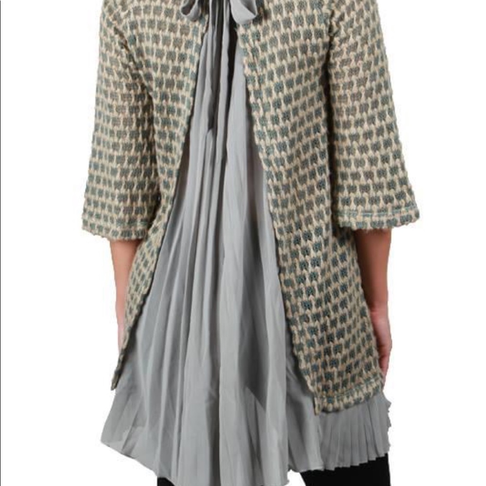 Beautiful Tunic Dress